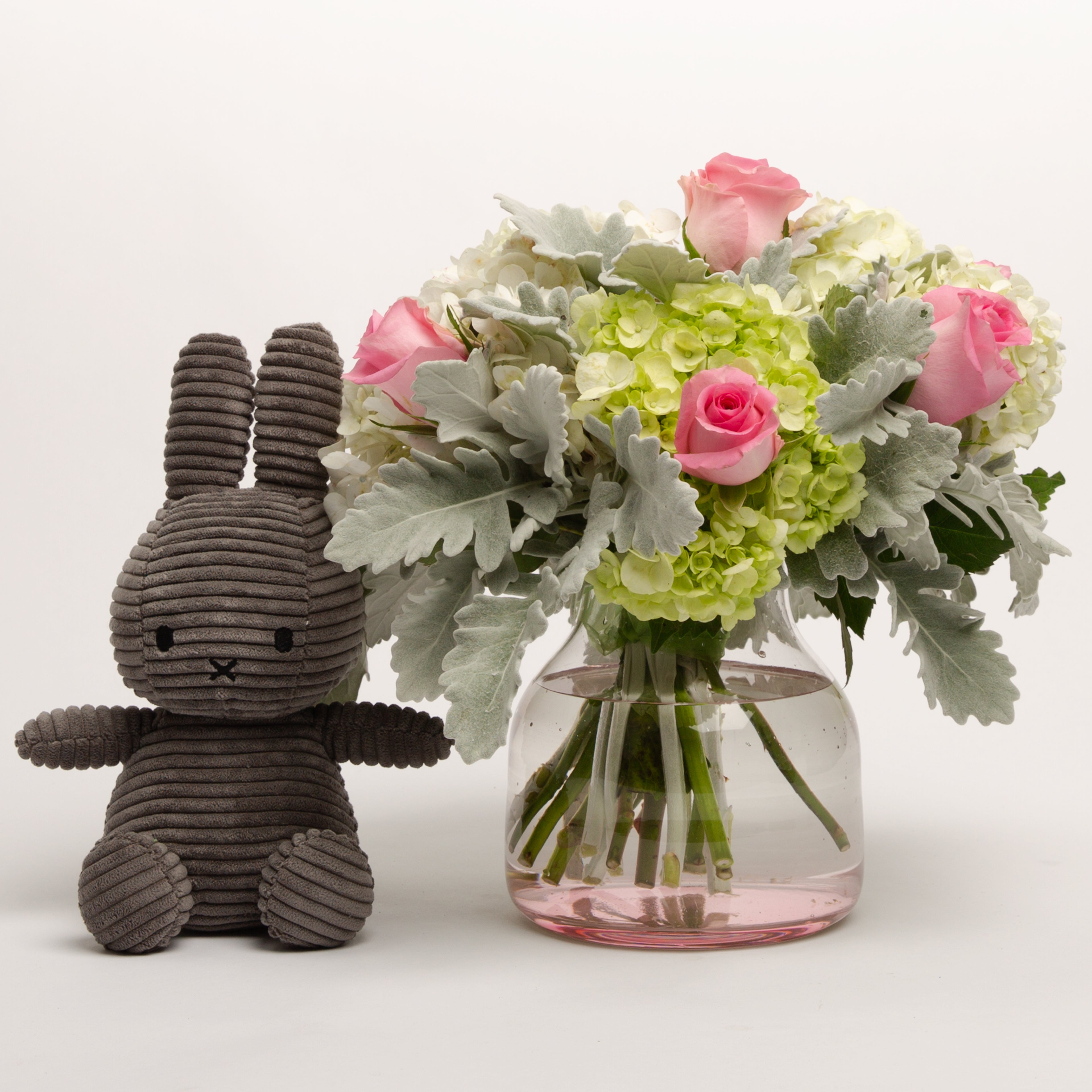 Baby Bundle Panache Flowers