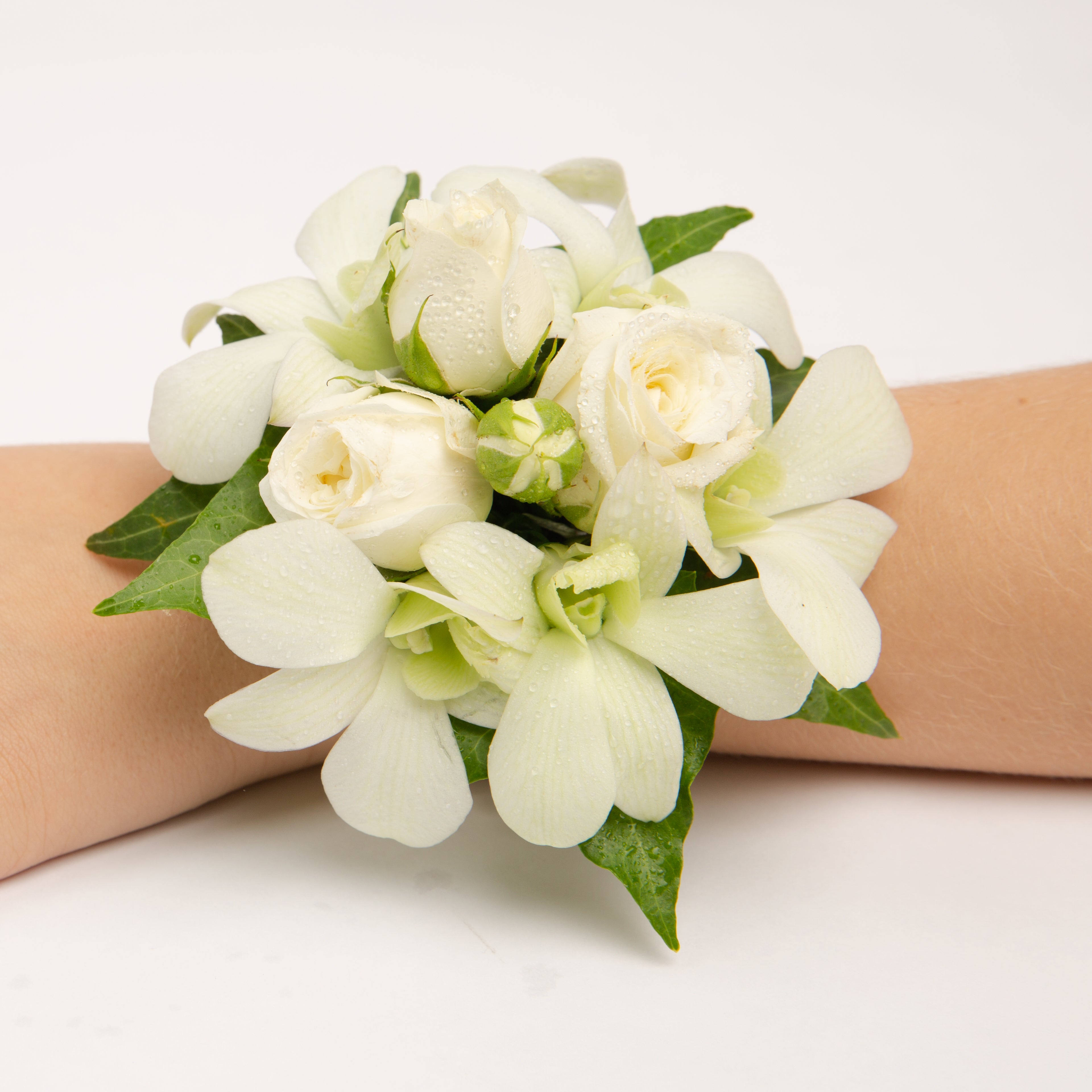 Corsage | Flowers & Arrangements | Panache Flowers Melbourne