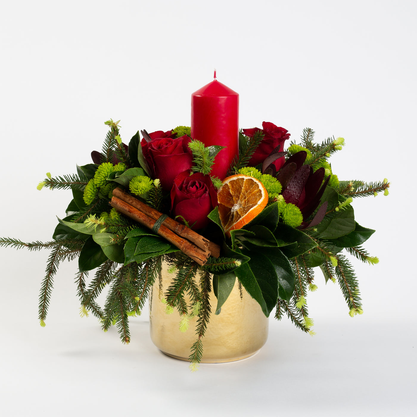 Panache Flowers | Melbourne Florist & Flower Delivery